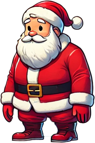 Santa